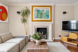 Luxury Central London Apartment with 3 Bedrooms - Londra - 1