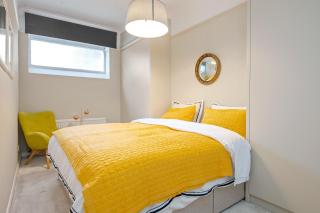 Central London 3-Bed Apt Sleeps 6 3 mins to Tube - 7