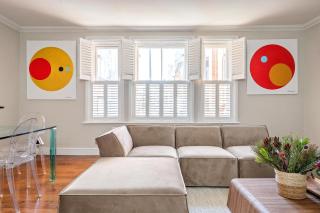 Luxury Central London Apartment with 3 Bedrooms - Londra - 2