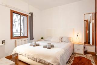 Barcelona Beach Home - 2