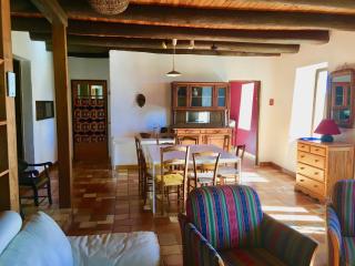 La Reine des Prés - Chomelix - 4