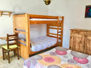 La Reine des Prés - Chomelix - 1