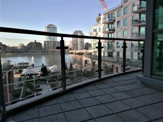 Still Life - Vauxhall - Londra - 1