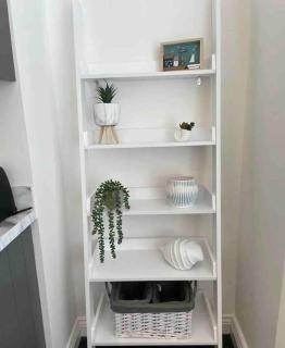Apt 3 - Queens Court - Scarborough - 7