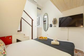 Almaden apartamento - Madrid - 8