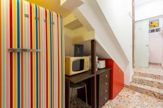 Almaden apartamento - Madrid - 3