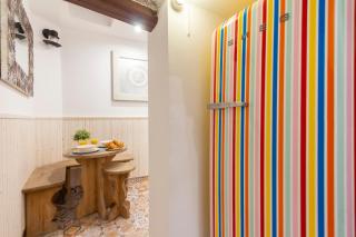 Almaden apartamento - Madrid - 5