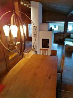 Komfort Chalet - Itter - 8
