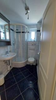 Ferienwohnung Ostsee-Buhne Baabe - Baabe - 7