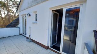 Ferienwohnung Ostsee-Buhne Baabe - Baabe - 4