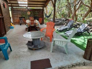 Chalet de Bérènice - Saint-Joseph - 8