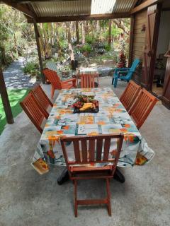Chalet de Bérènice - Saint-Joseph - 6