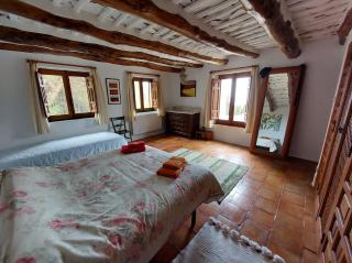 Casa de Alguaztar - Bubión - 9