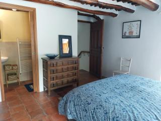 Casa de Alguaztar - Bubión - 1