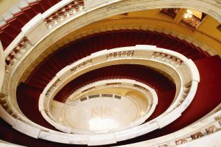 The Royal Horseguards Hotel, London - London - 2