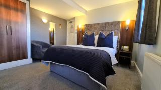 Hotel Ocean - Great Yarmouth - 7