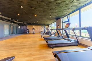 Apartamenty Polanki Aqua - visitopl - Colberga - 6