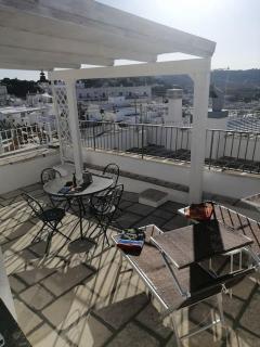 I Pelandroni Casa Vacanze - Ostuni - 4
