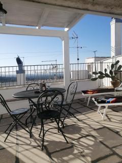 I Pelandroni Casa Vacanze - Ostuni - 8