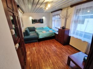 Cosy Lake - Kranjska Gora - 2