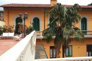 Comfy portion of property By Villa Il Mosaico - Florence - 3