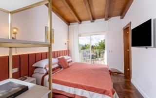 Villa Antiche Mura Relais - Sorrento - 7