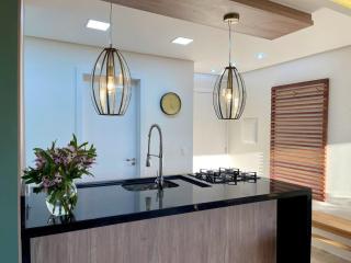 Apartamentos Residencial Toscano by Achei Gramado - Gramado - 8