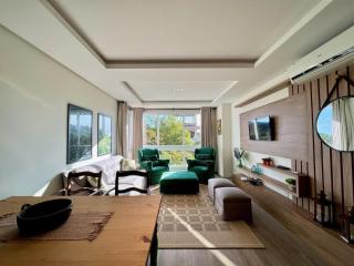 Apartamentos Residencial Toscano by Achei Gramado - Gramado - 3
