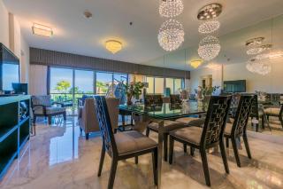 Luxurious Beach Retreat With Best Views! - Palm-Eagle Beach - 9