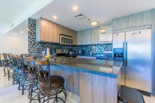 Luxurious Beach Retreat With Best Views! - Palm-Eagle Beach - 8