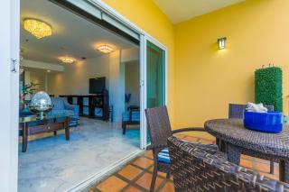 Luxurious Beach Retreat With Best Views! - Palm-Eagle Beach - 1