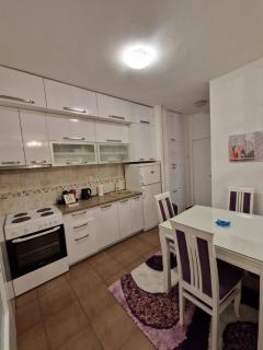 Your place in Podgorica - Podgorica - 4