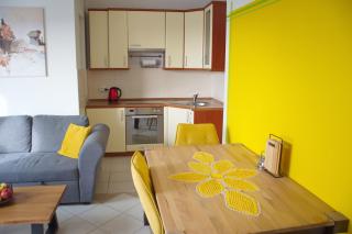 Yellow dream apartment - 0