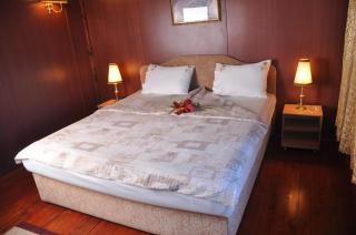 Hotel Brod Panini Veles - 9