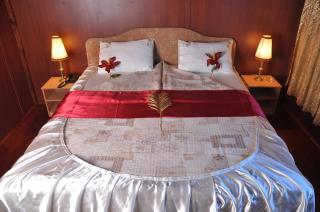 Hotel Brod Panini Veles - 7
