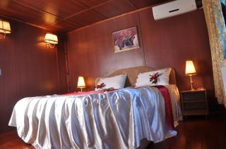 Hotel Brod Panini Veles - 6