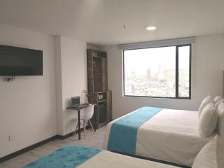 HOTEL AMERICAN VISA CORPORATE - Bogotá - 8