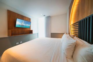 Luxury 1 Bedroom Condo with Rooftop Pool - Singular Joy Residences, Jojo - Playa del Carmen - 8