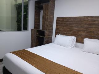 HOTEL AMERICAN VISA CORPORATE - Bogotá - 1