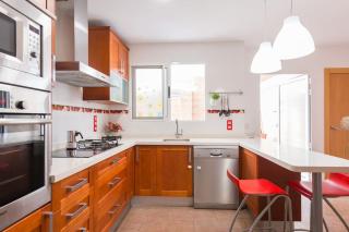 Alicante Apartamento Auditorio con Patio - 4