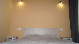 snow forest bakuriani apartment eight - 2