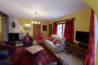 La colline aux hirondelles - 1