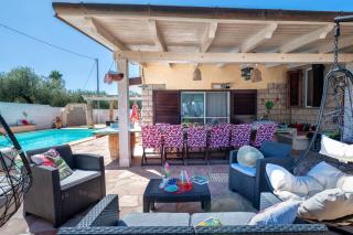 Villa Sunflower Alghero - 8