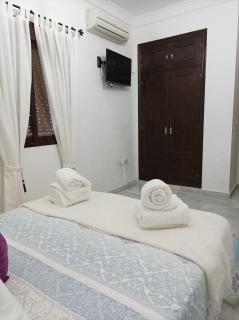 Almijar apartamento - Sanlúcar de Barrameda - 2