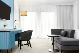 Kimpton Hotel Fontenot by IHG - 8