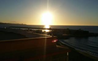 Mode's beachfront - Fuengirola - 5