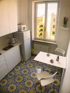 Colosseum Apartment - ZENO 04 - 7