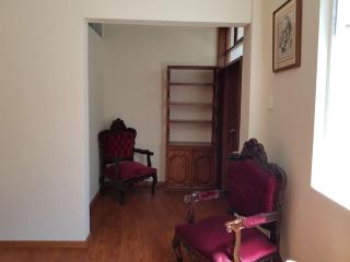Beautiful & fully renovated flat in historic city center - Quito - 1