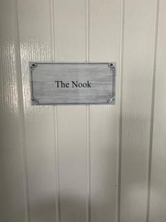 The Nook En-suite Room - 2