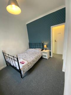 The Nook En-suite Room - Plymouth - 5